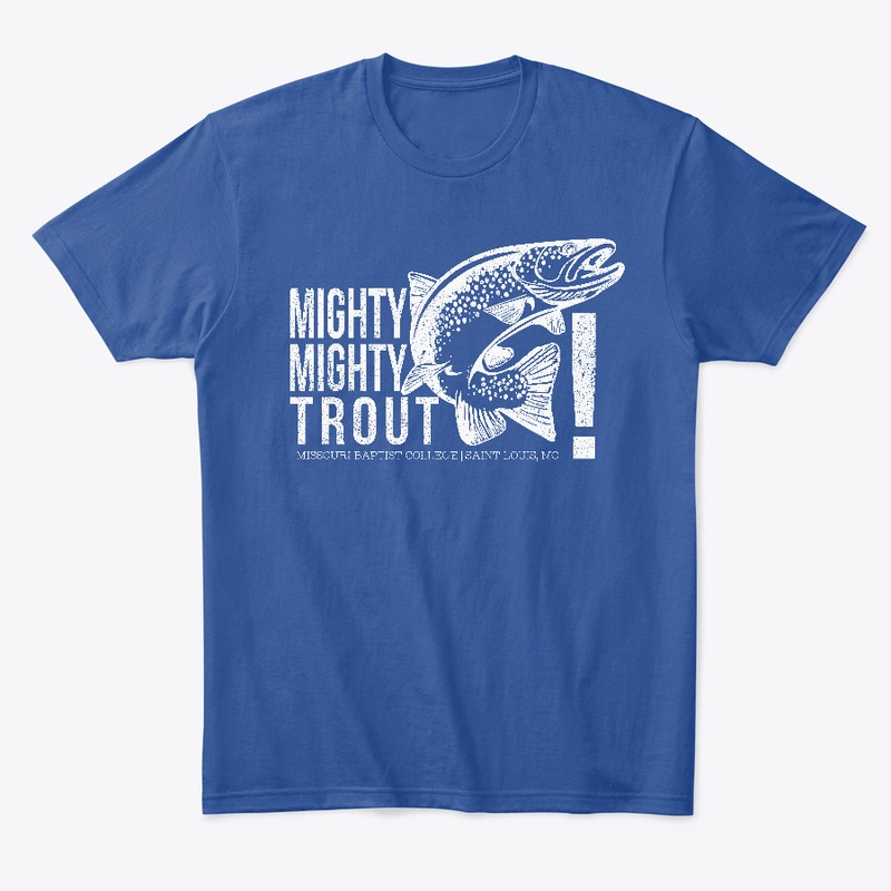 MBC Mighty Mighty Trout 