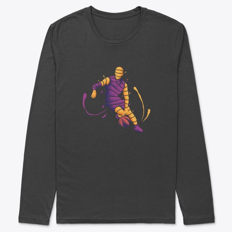 Basketball - Crossover