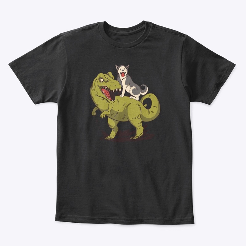 Huskysaurus