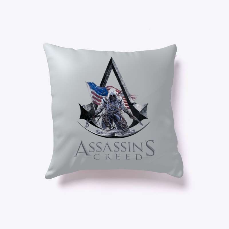 Assassin's Creed 2022 design