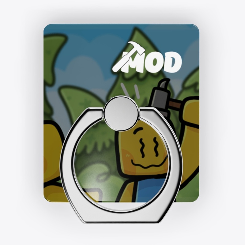 MOD MERCH
