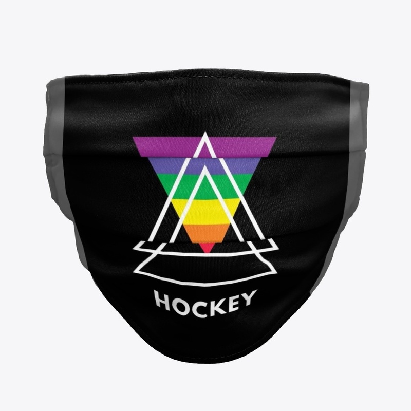 love hockey
