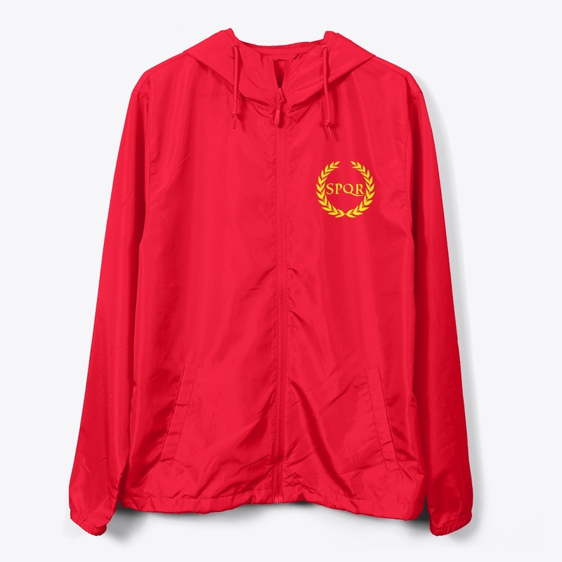 SPQR