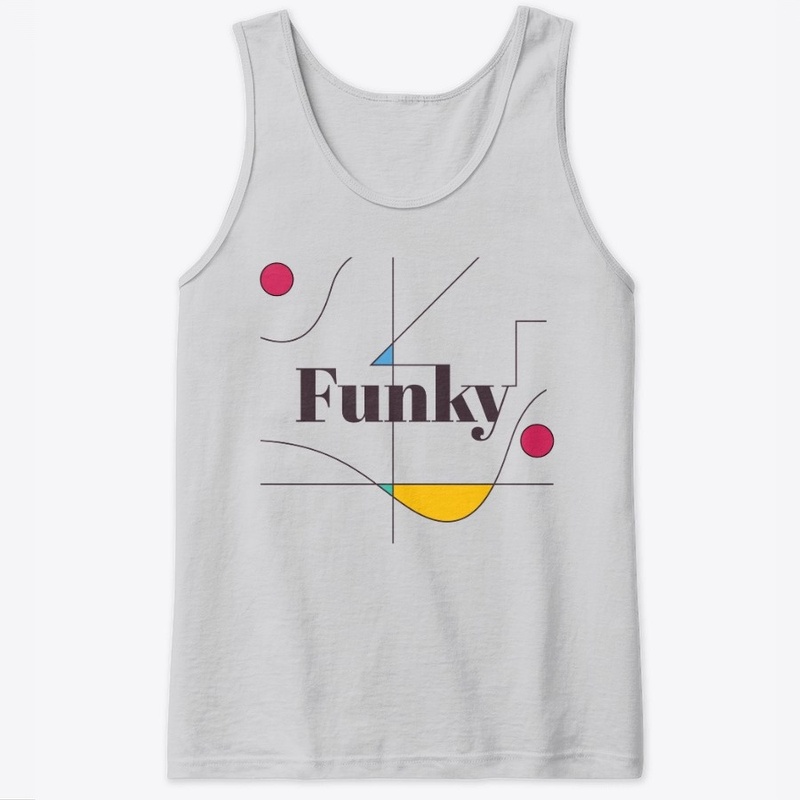 Funky 