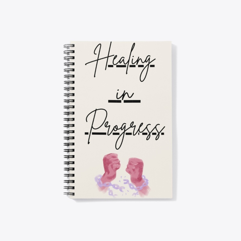 Healing in Progress