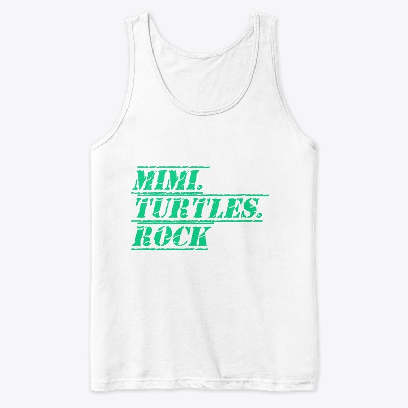 Mimi.turtles.rock