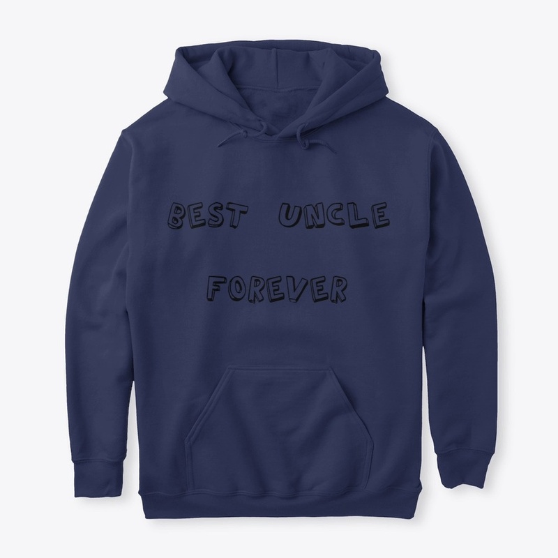 Best Uncle Forever