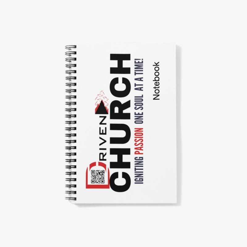 Driven Church Store