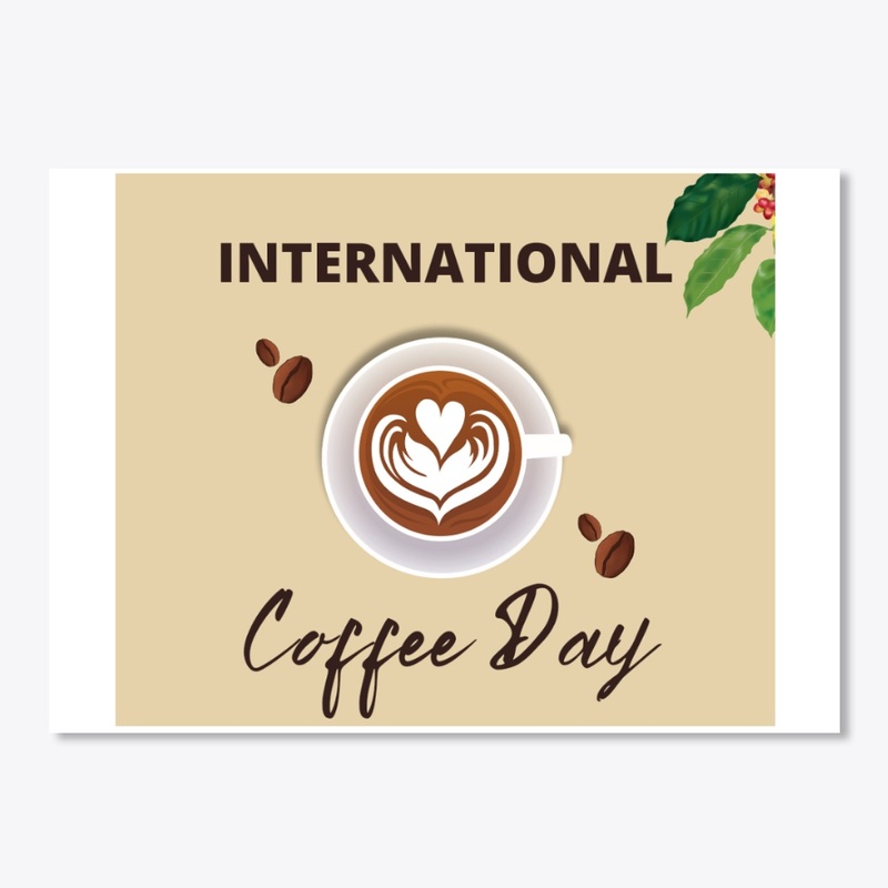 International coffee day