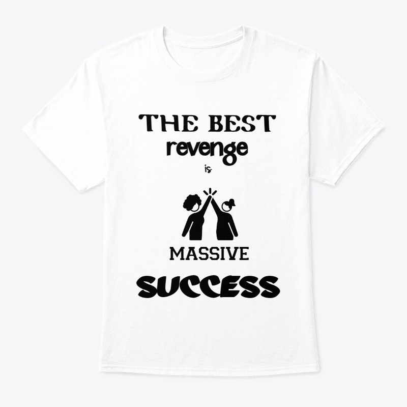 Massive success