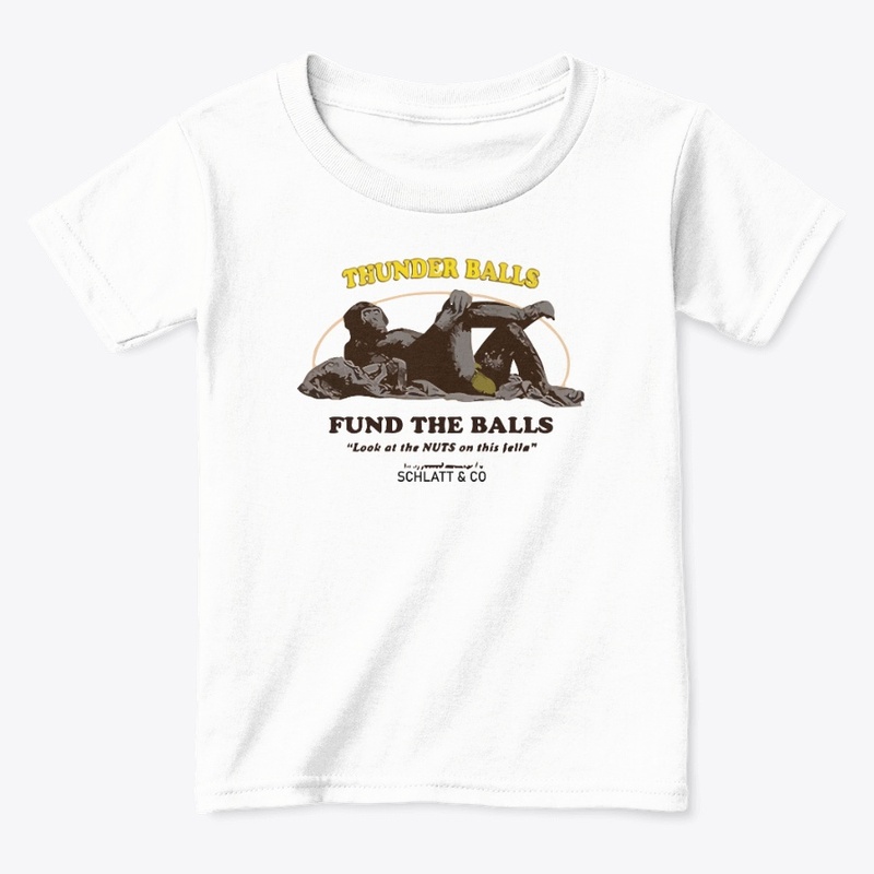 Schlatt Merch