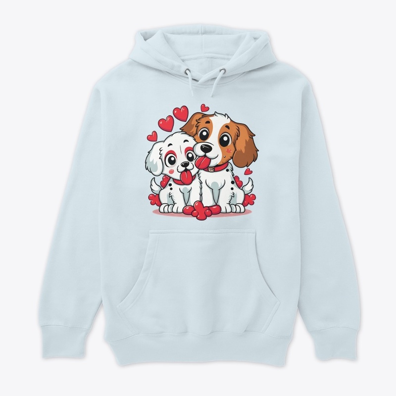 Paw-some Pair