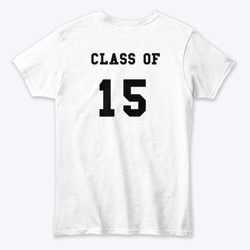 Millennial Class of '15