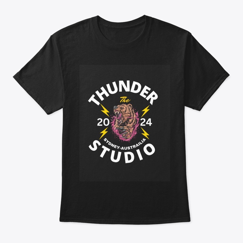 Thunder studio 