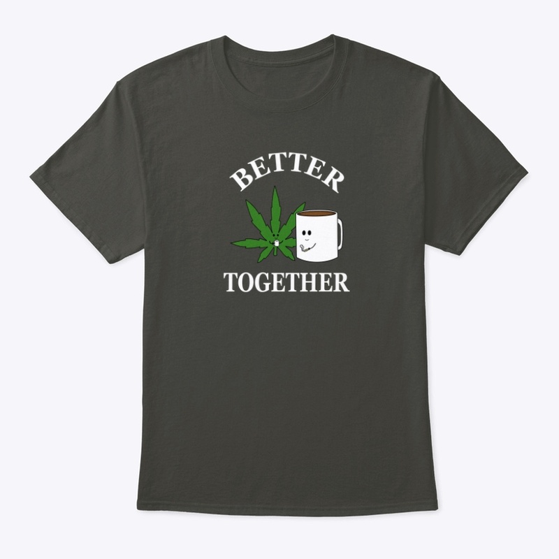 Better together