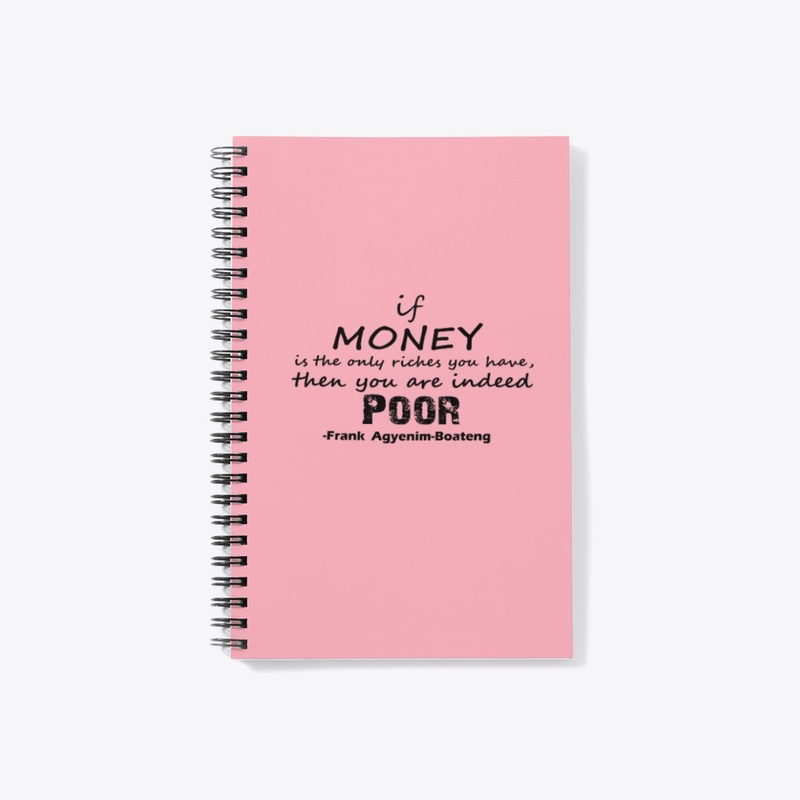 THE RICH AND THE POOR