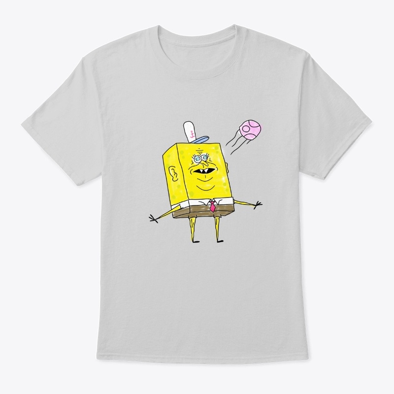 square boy