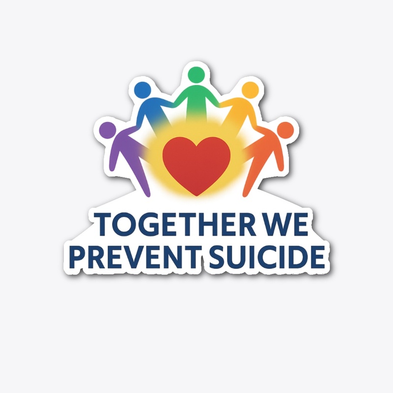 Together We Stand Suicide Prevention