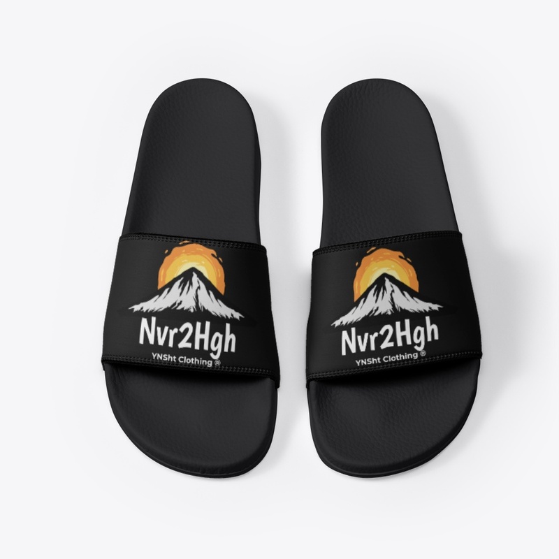Nvr2Hgh Slides