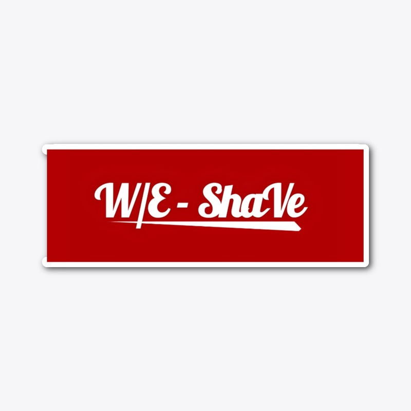 W/E ShaVe 