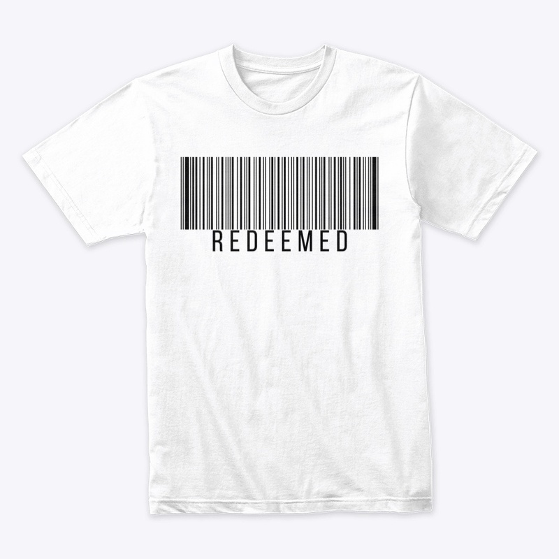 I AM REDEEMED