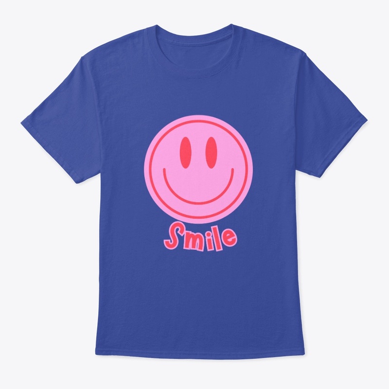 Smile