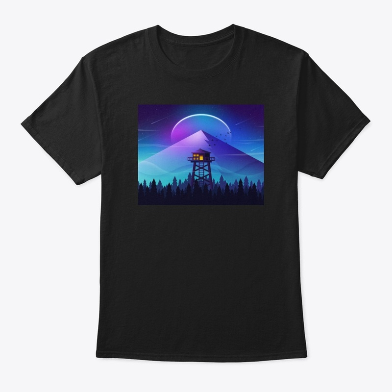 Fresh t-shirt