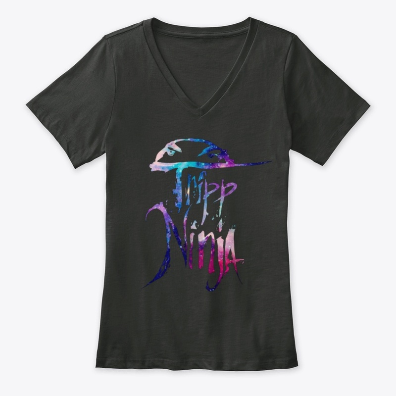 Tripp Ninja Gear