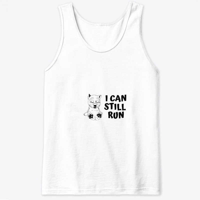 I Can Still Run
