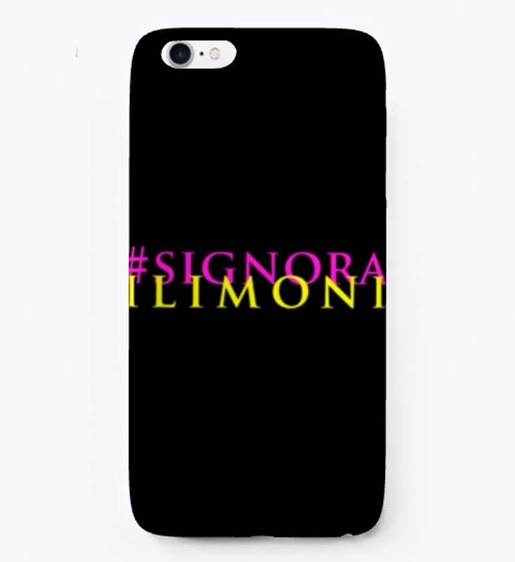 #signorailimoni