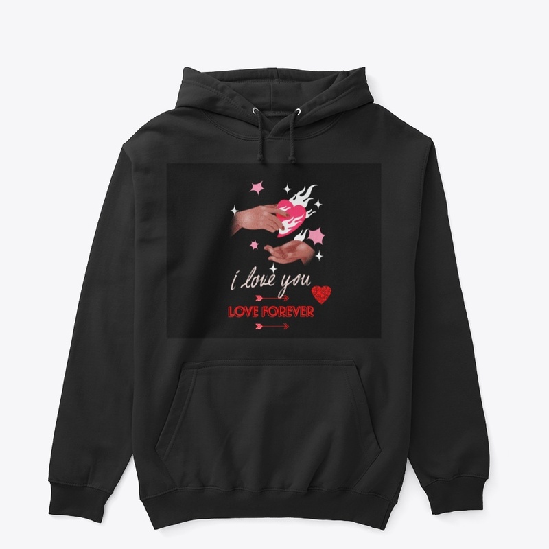 Customised hoodie t-shirts 