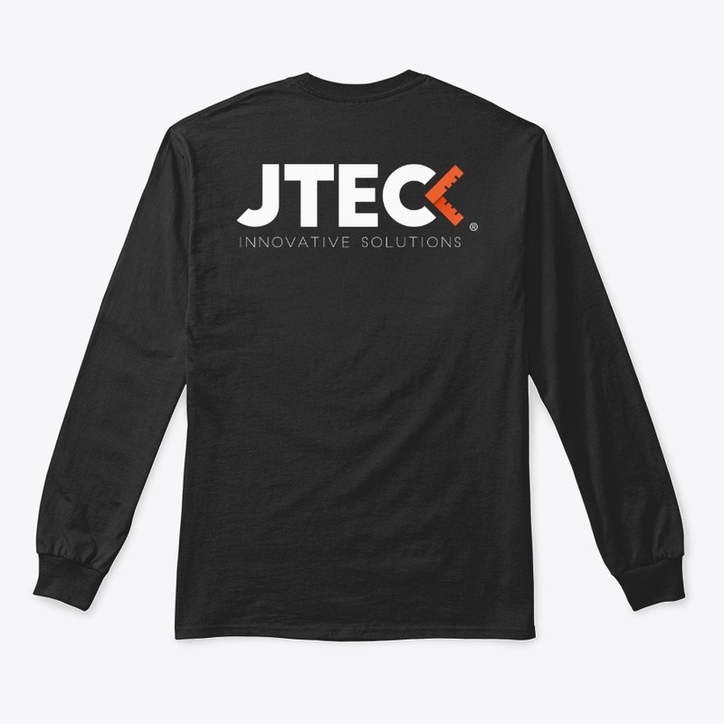 JTEC Long Sleeve Tee