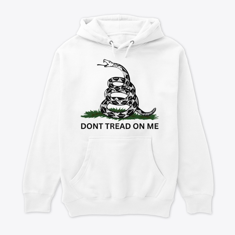 GADSDEN FLAG