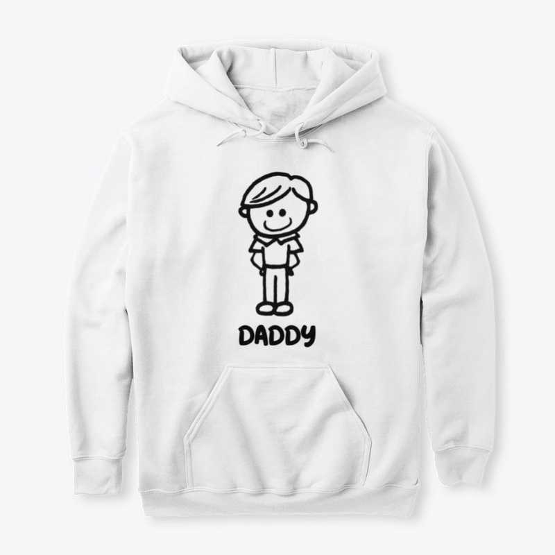 Family Designs: Daddy
