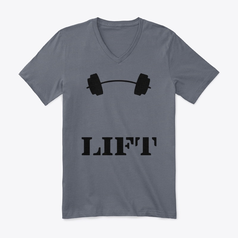 Lift Clothing