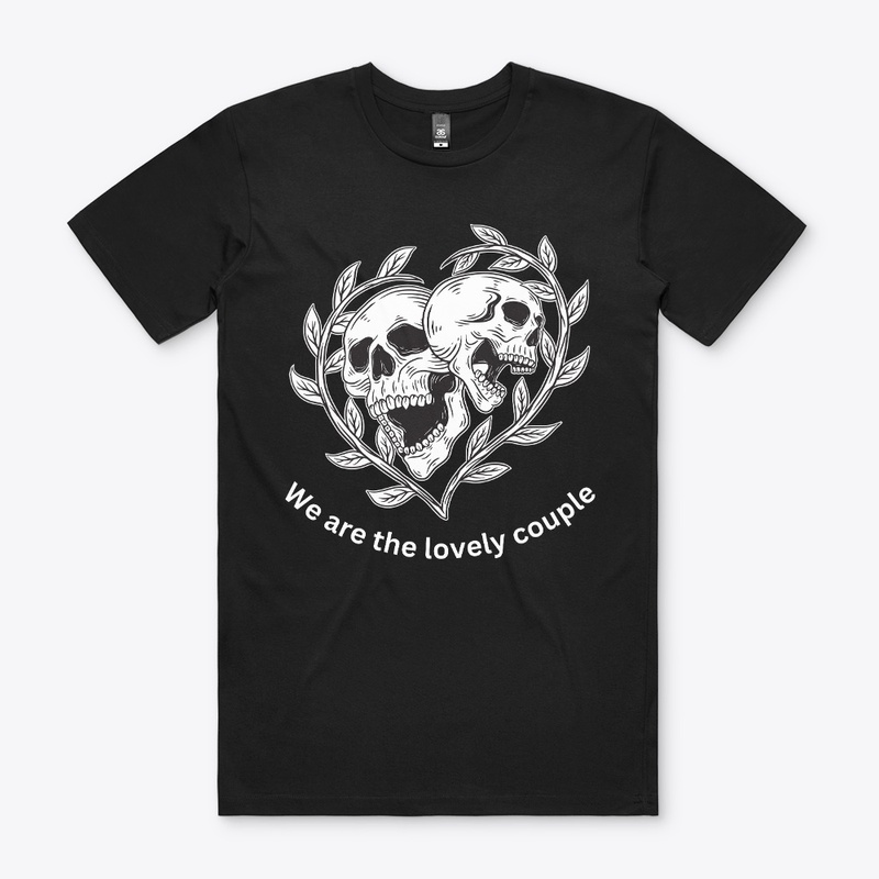 Halloween Skeleton T-Shirts