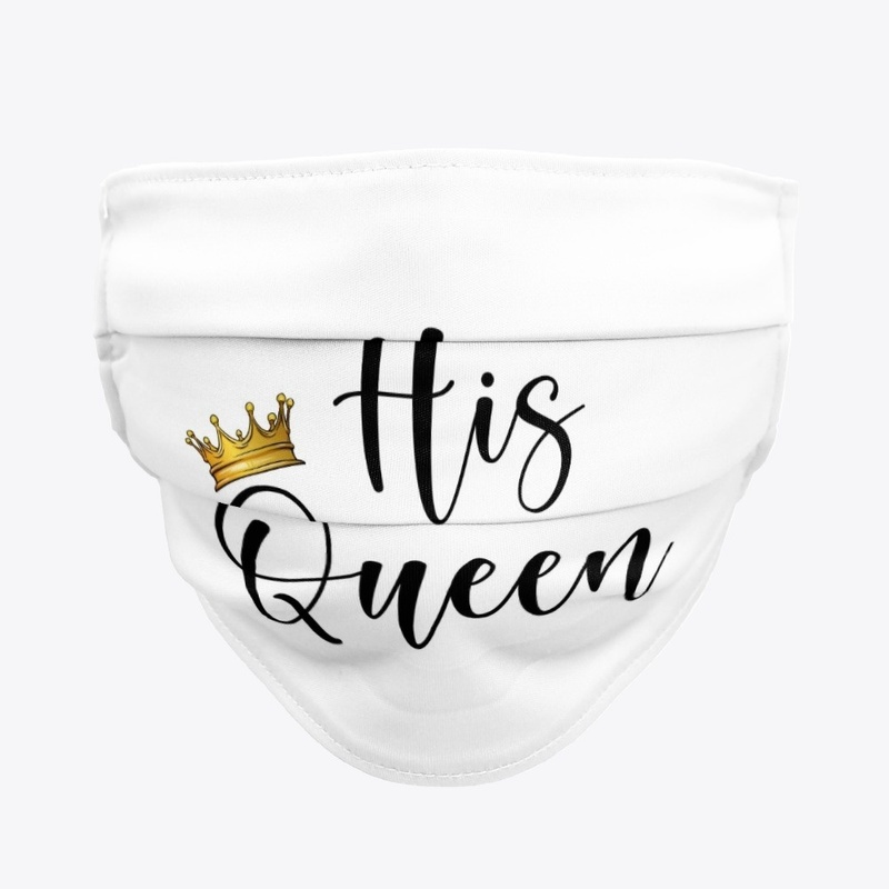Alomik Designs His Queen 