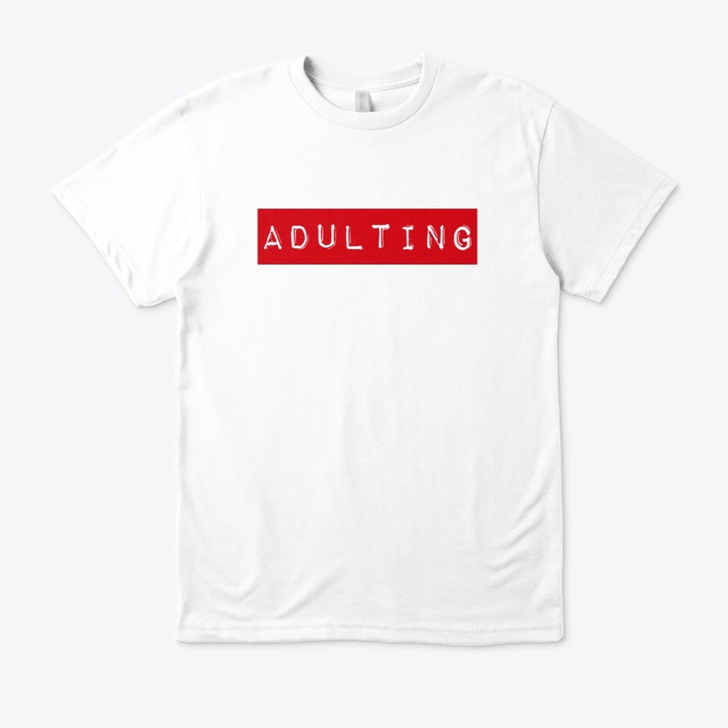 Adulting