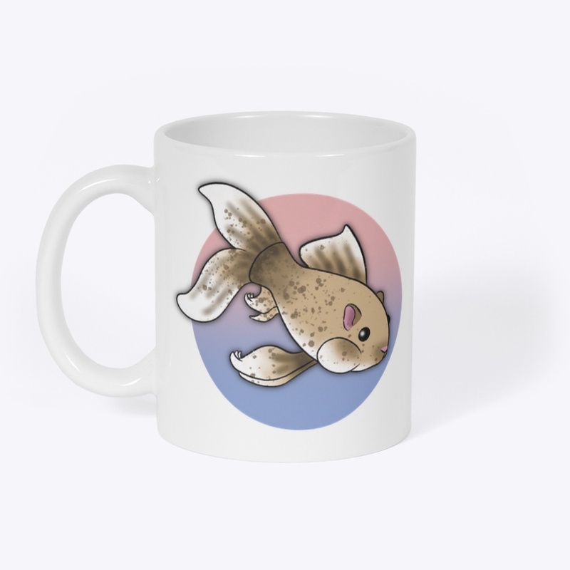 MerAnimal - Goldham