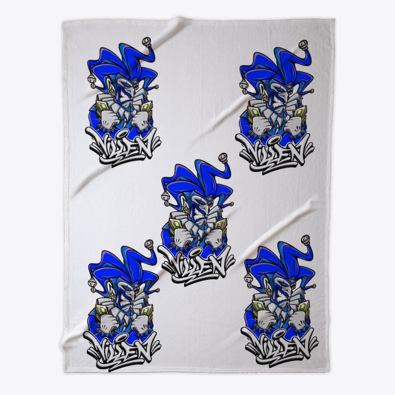 Villen Merchandise