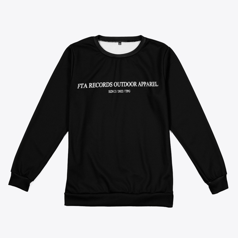 FTA Outdoor Apparel 2022 Limited Edition