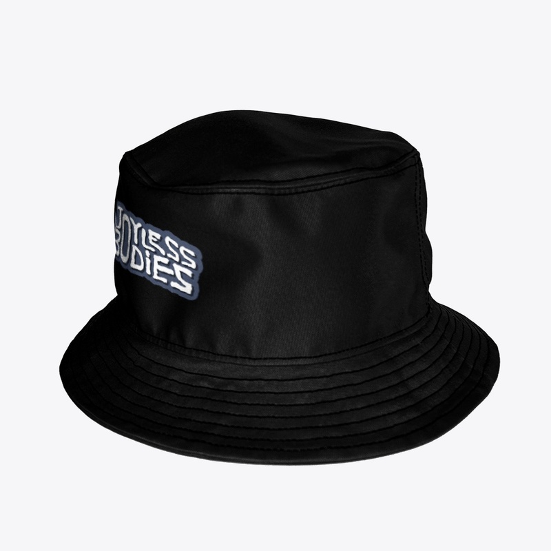 Logo Bucket Hat