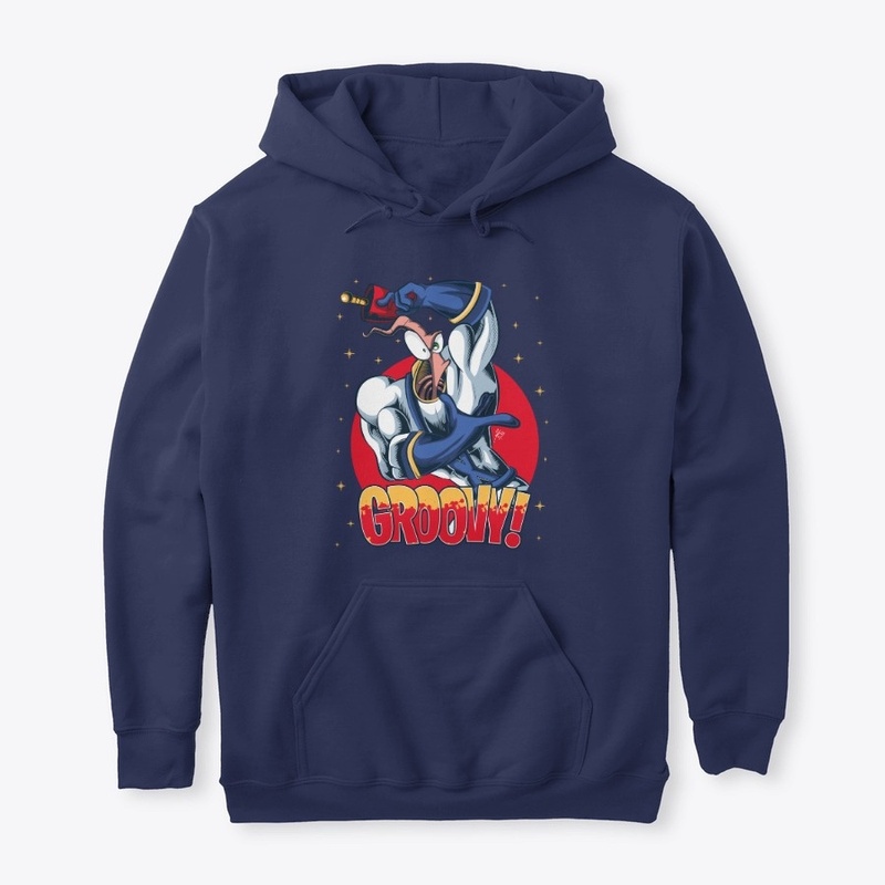 Earthworm Jim