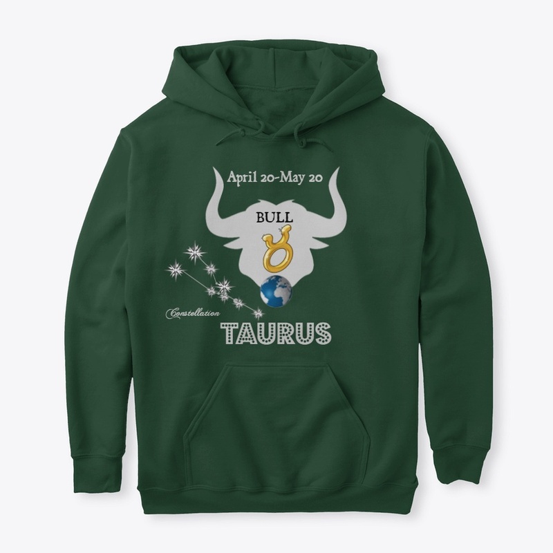 TAURUS ZODIAC