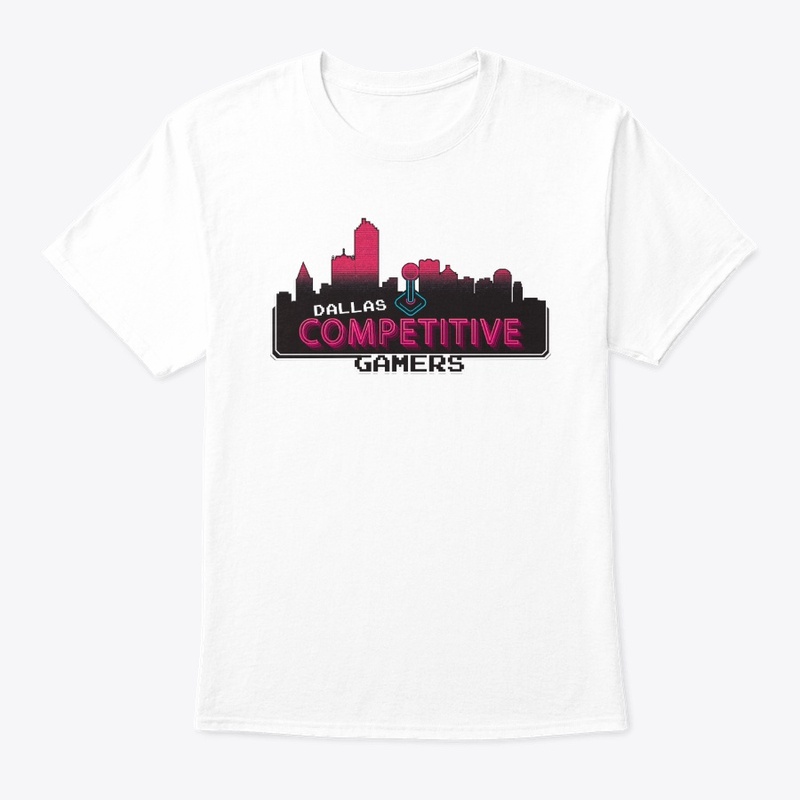 Dallas Competitive Gamers