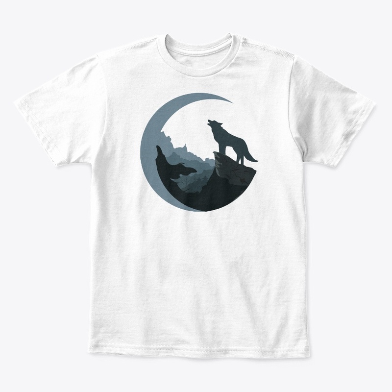 wolf