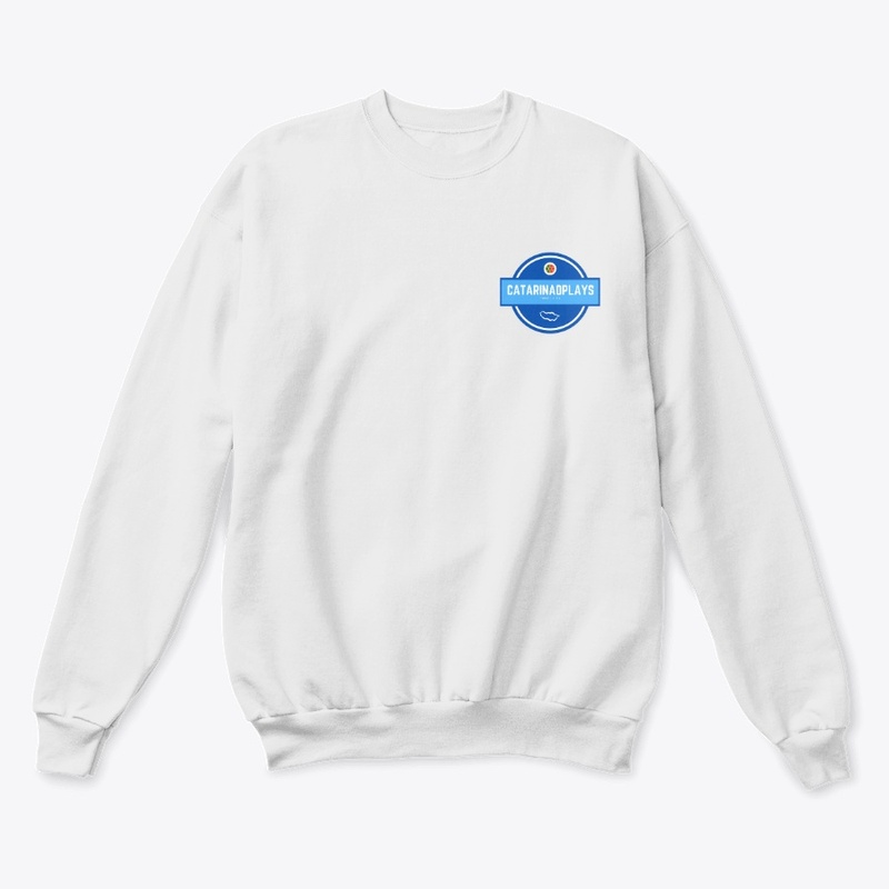 Catarina Logo Sweatshirt