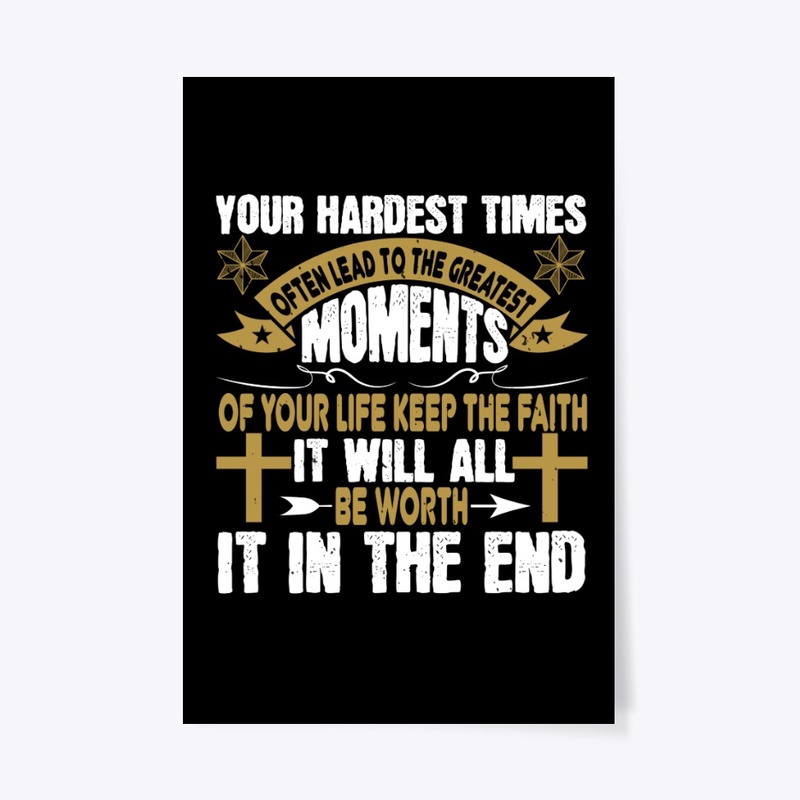 Your Hardest Time 
