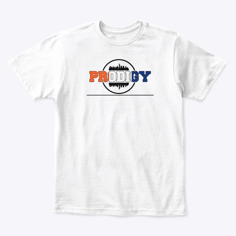 Bronx Prodigy Merch