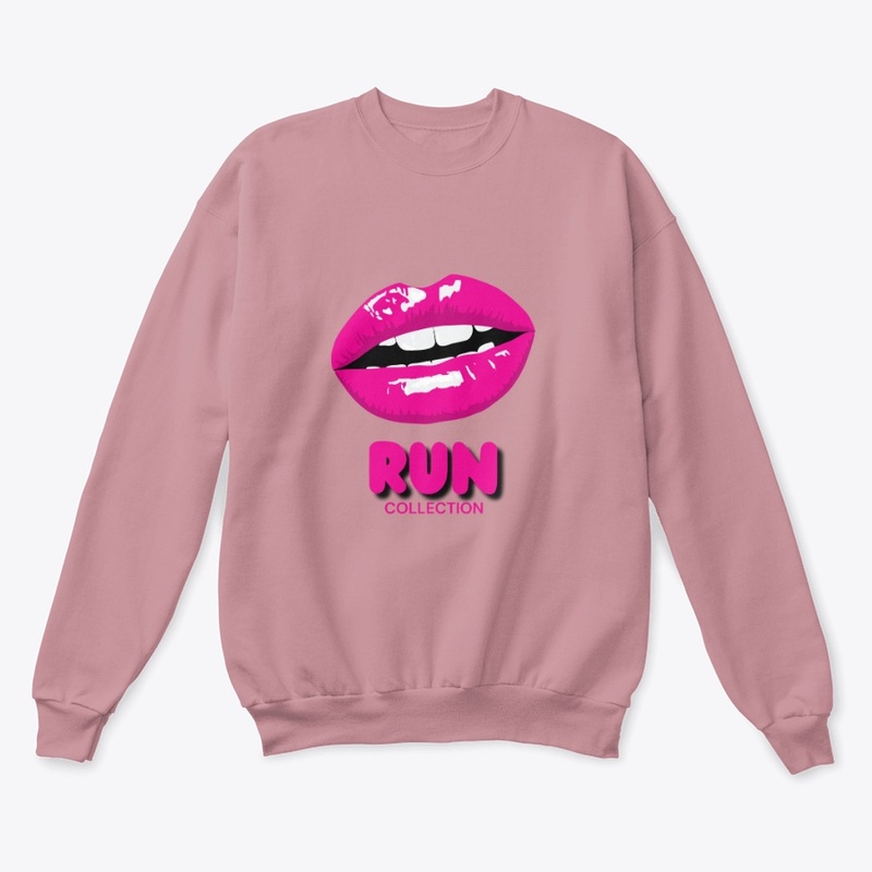  Classic Crewneck Sweatshirt